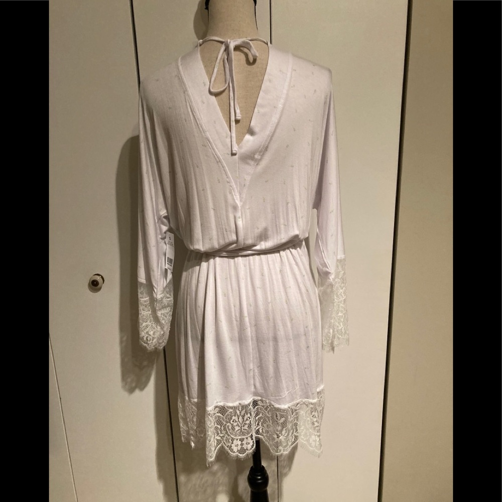 Honeydew Intimates Lovely Day Robe - Picture 6 of 8